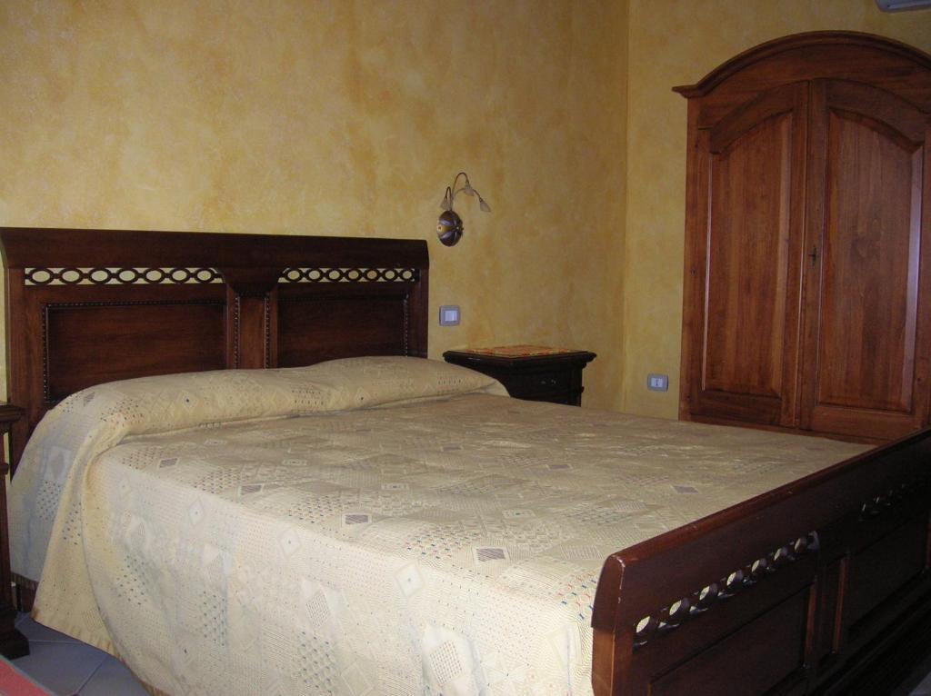 Agriturismo Colombarola Sona Ruang foto