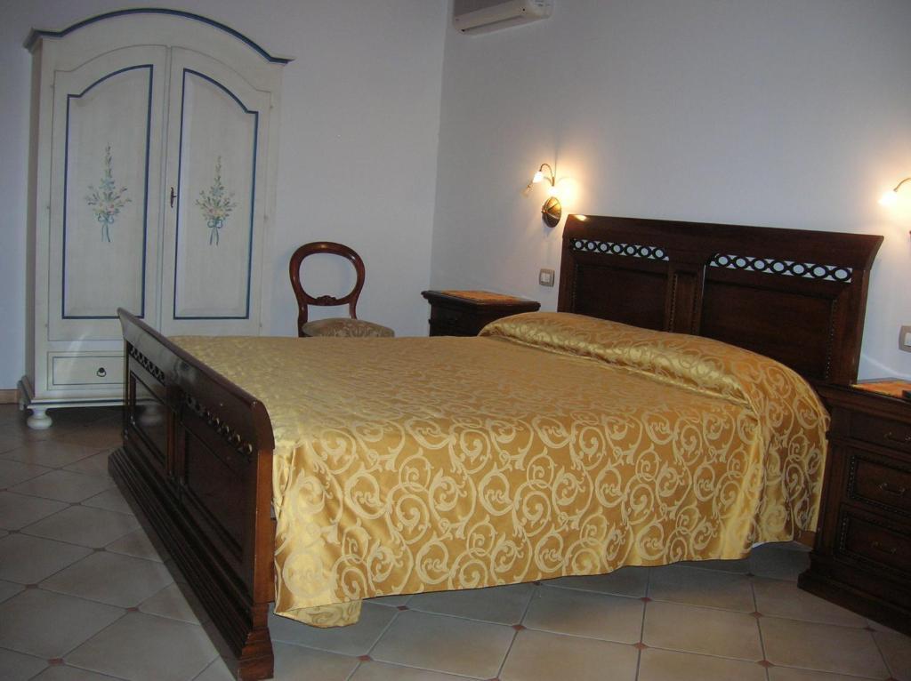 Agriturismo Colombarola Sona Ruang foto