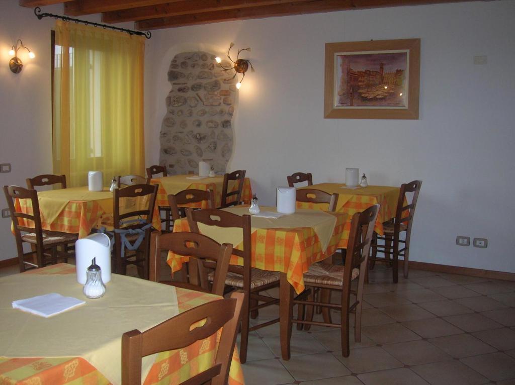 Agriturismo Colombarola Sona Bagian luar foto