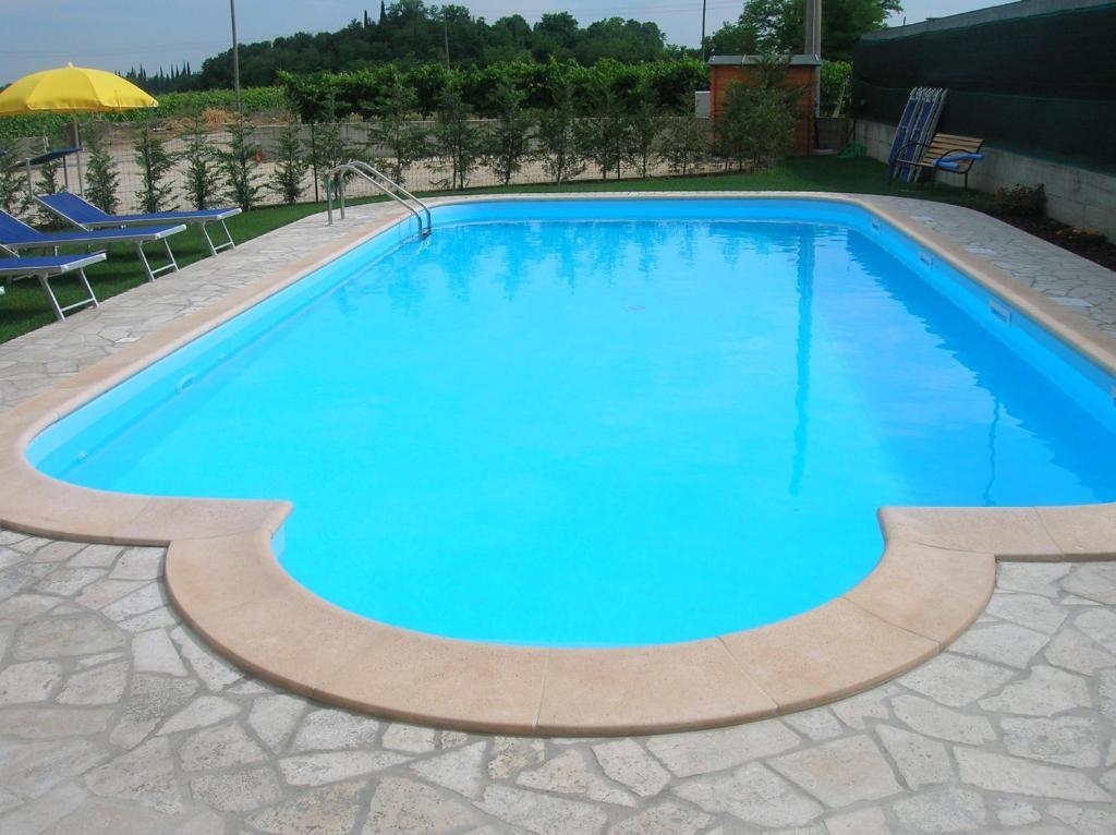 Agriturismo Colombarola Sona Bagian luar foto