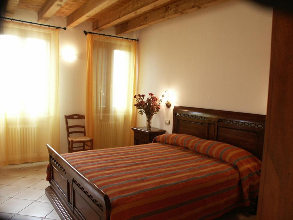 Agriturismo Colombarola Sona Ruang foto