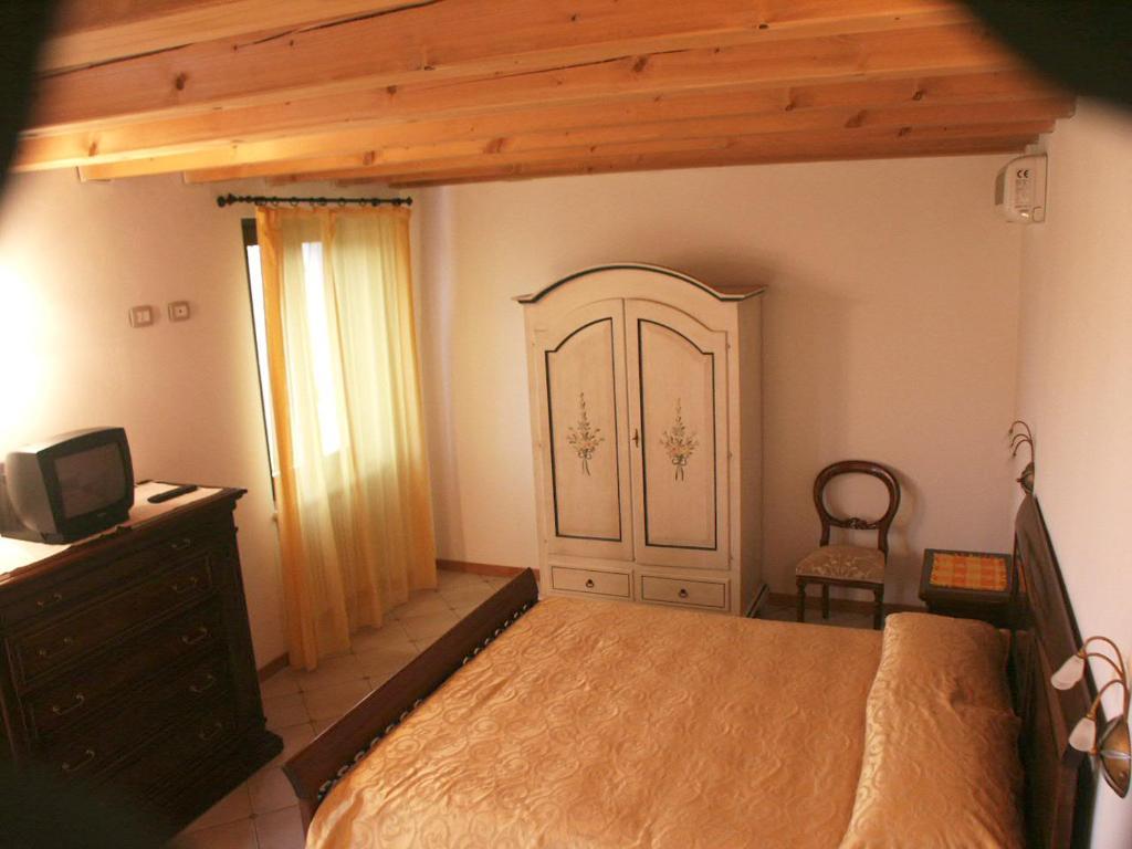 Agriturismo Colombarola Sona Ruang foto