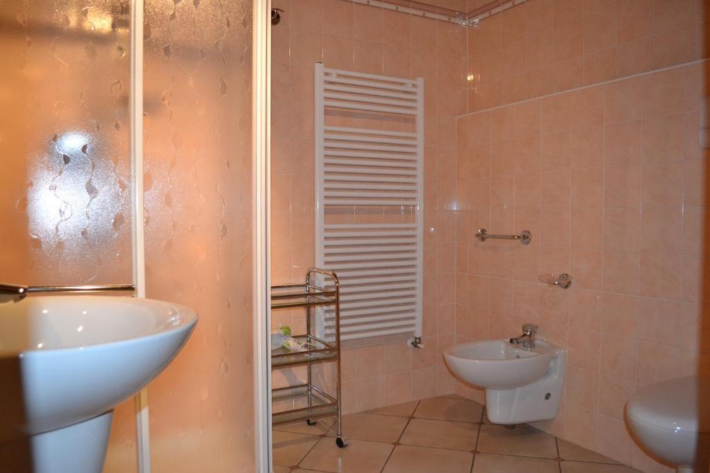 Agriturismo Colombarola Sona Ruang foto