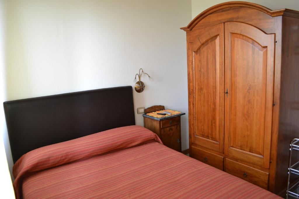 Agriturismo Colombarola Sona Ruang foto